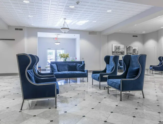 Pioneer Pocket Hotel hotel detail image 3