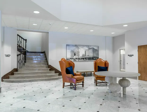 Pioneer Pocket Hotel hotel detail image 4