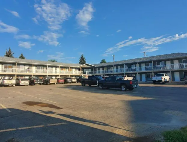 Shoreside Inn & Suites hotel detail image 2