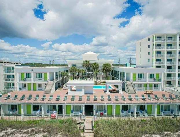 The Flamingo Hotel and Tower hotel detail image 2