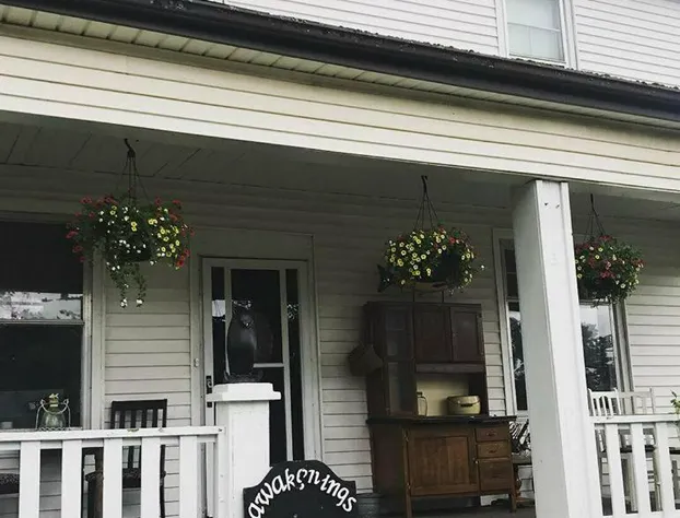 Awakenings Inn hotel detail image 1