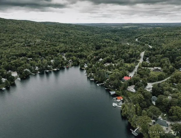 Manoir du Lac Sept-Îles hotel detail image 3