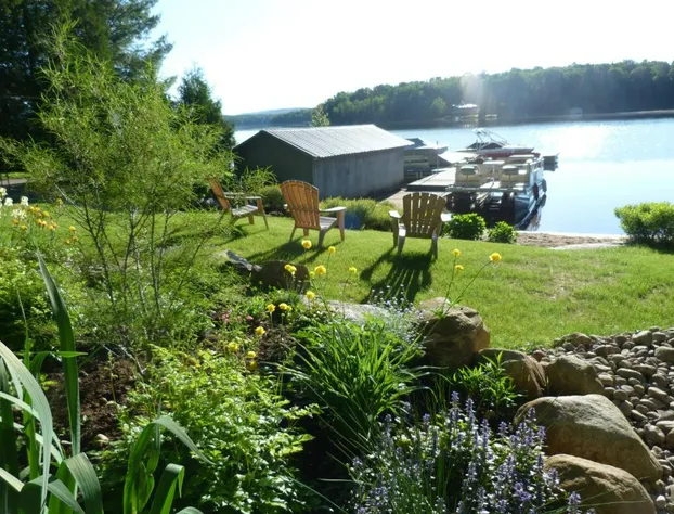 Manoir du Lac Sept-Îles hotel detail image 4