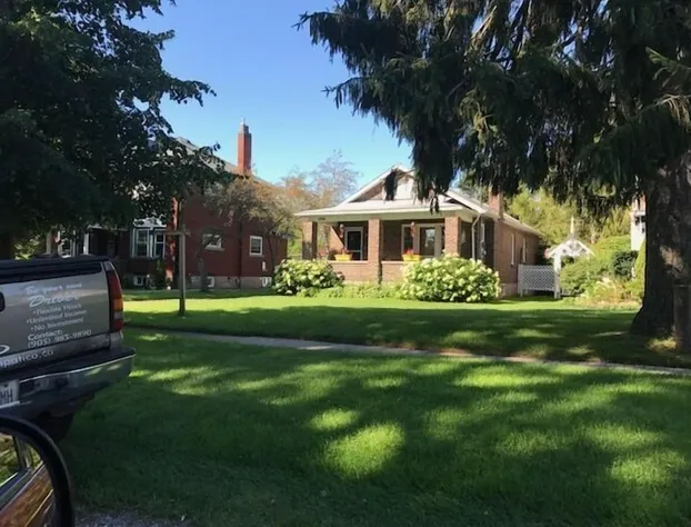 Susan's Sanctuary Bed & Breakfast hotel detail image 1