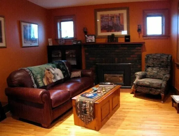 Susan's Sanctuary Bed & Breakfast hotel detail image 4