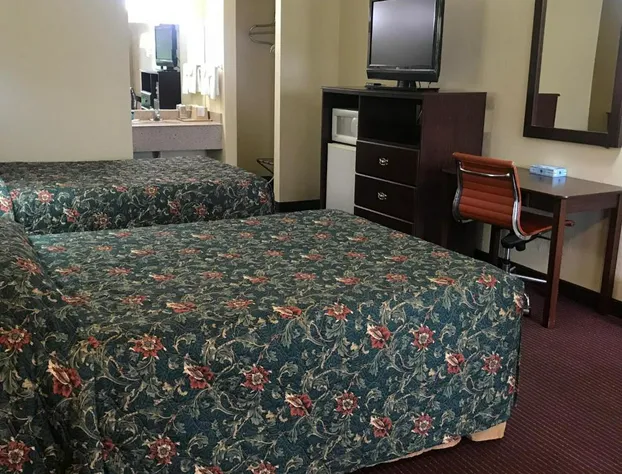 Navasota Inn hotel detail image 3