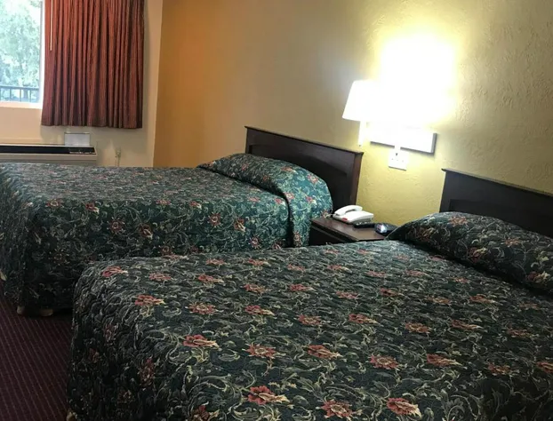 Navasota Inn hotel detail image 4