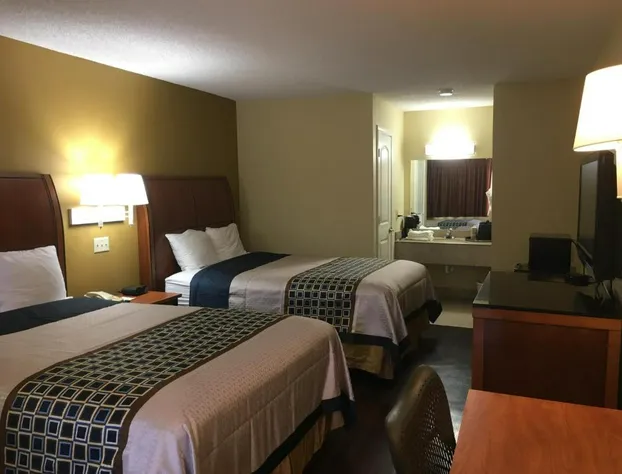 Navasota Inn hotel detail image 1