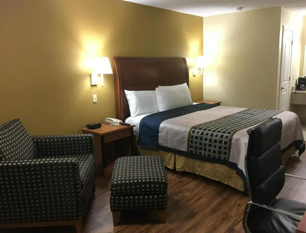 Navasota Inn hotel detail image 2