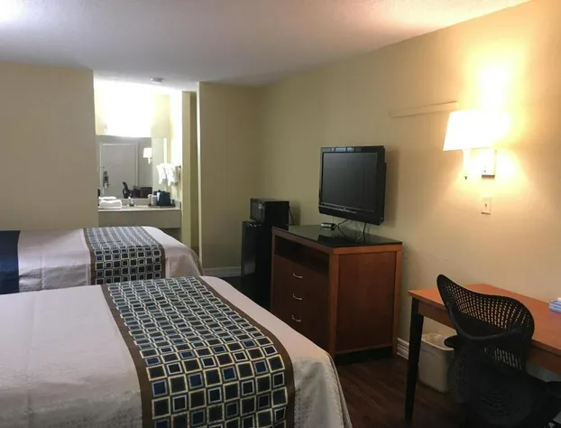 Navasota Inn hotel detail image 3