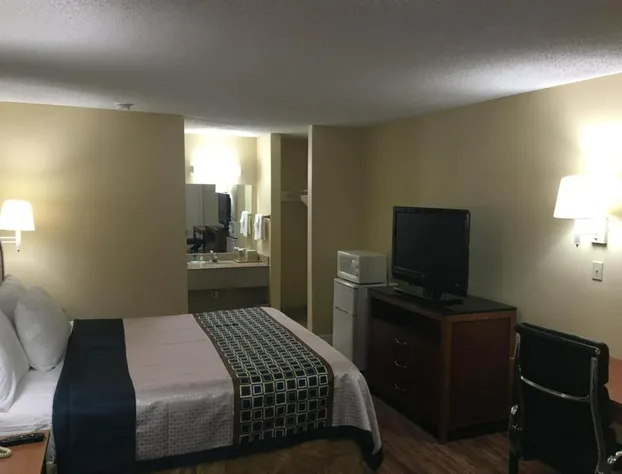 Navasota Inn hotel detail image 4