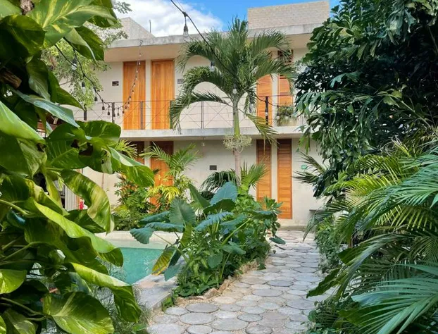 Colonte Hotel Origen hotel detail image 1