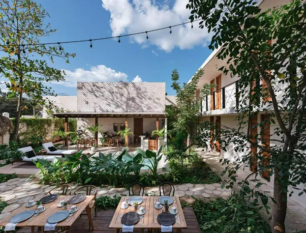 Colonte Hotel Origen hotel detail image 2