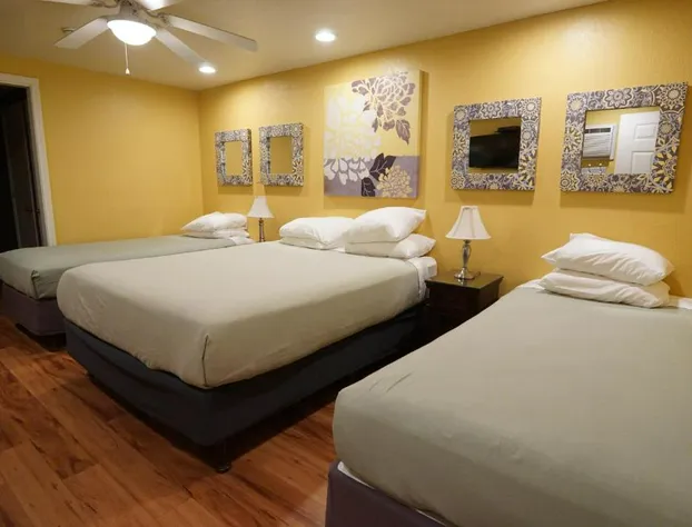 Timberline Lodge - Arnold - Bear Valley hotel detail image 2