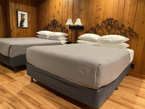 Timberline Lodge - Arnold - Bear Valley hotel detail image 3