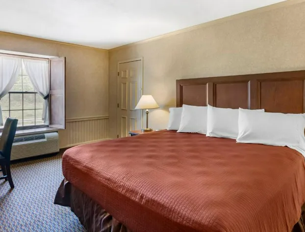 The Riverstone Inn hotel detail image 1