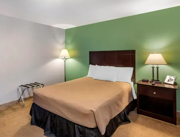 The Riverstone Inn hotel detail image 3