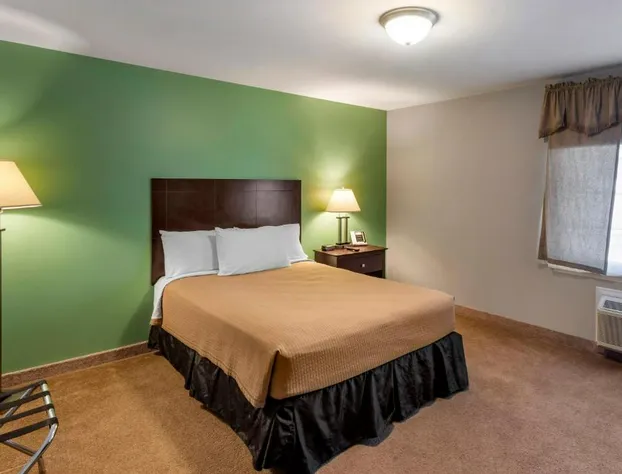 The Riverstone Inn hotel detail image 4