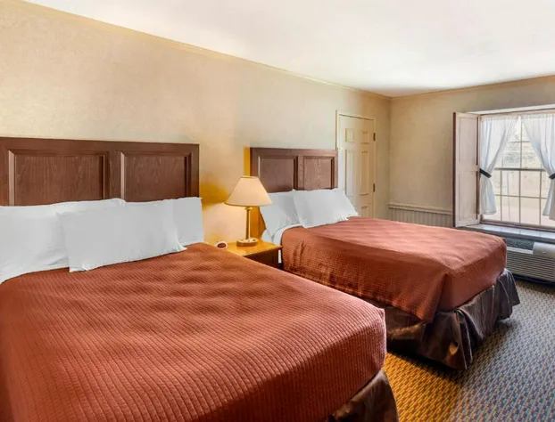 The Riverstone Inn hotel detail image 3