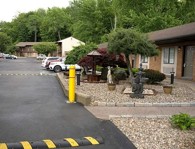 Carrier Motor Lodge hotel detail image 1