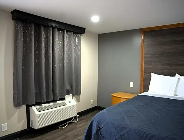 Carrier Motor Lodge hotel detail image 2