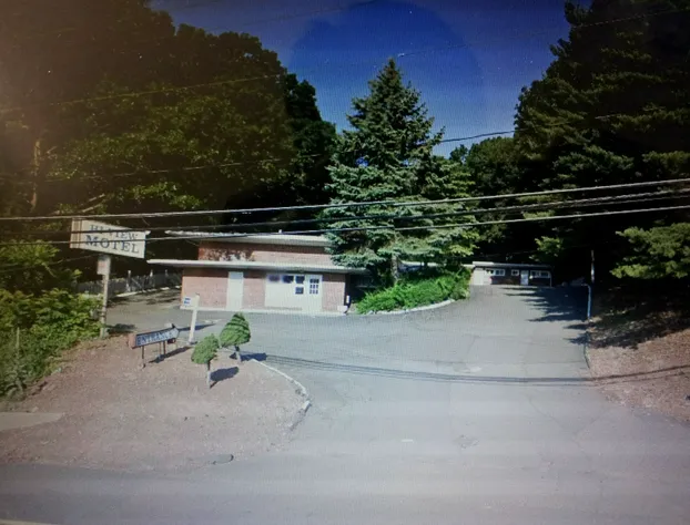 Hi View Motel hotel detail image 1