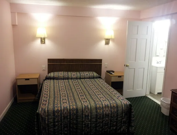 Hi View Motel hotel detail image 3