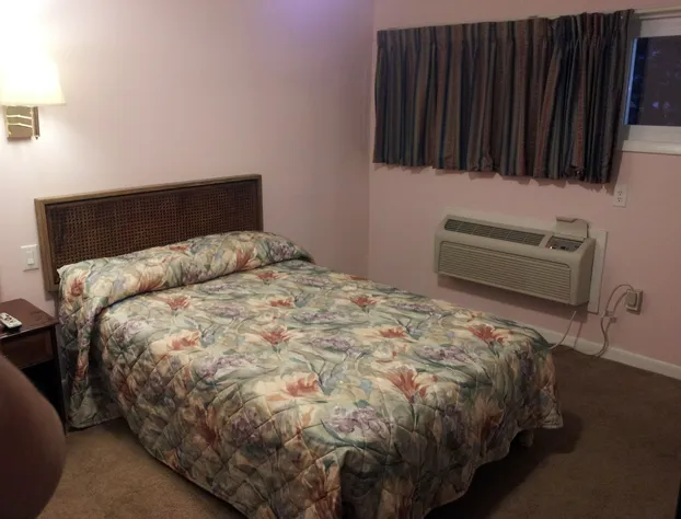 Hi View Motel hotel detail image 4