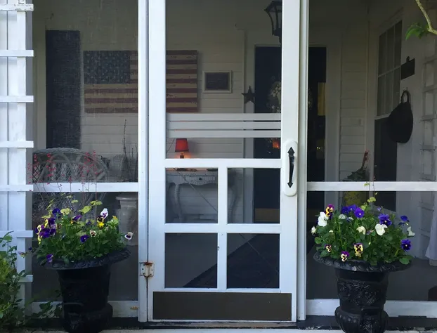 Captain David Kelley House Bed & Breakfast hotel detail image 1