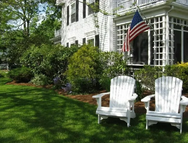 Captain David Kelley House Bed & Breakfast hotel detail image 2