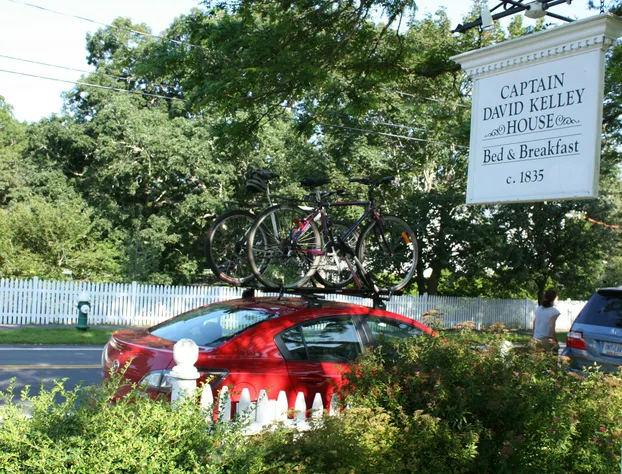 Captain David Kelley House Bed & Breakfast hotel detail image 4