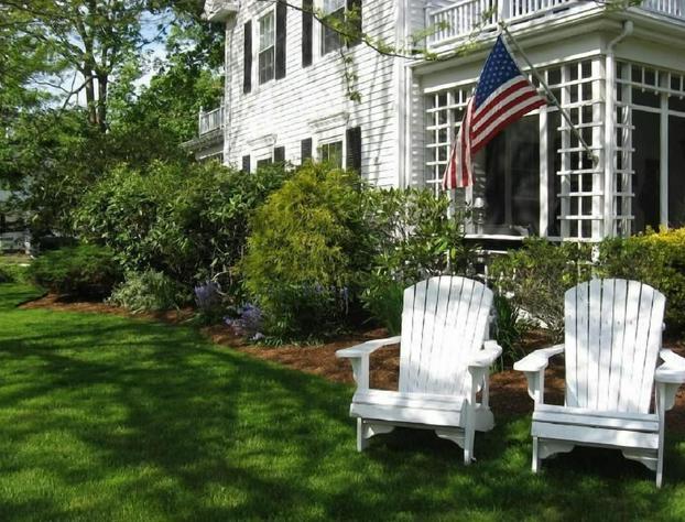 Captain David Kelley House Bed & Breakfast hotel detail image 2