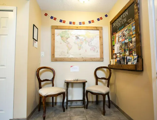 Alpenrose B&B Revelstoke hotel detail image 4