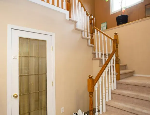 Alpenrose B&B Revelstoke hotel detail image 3