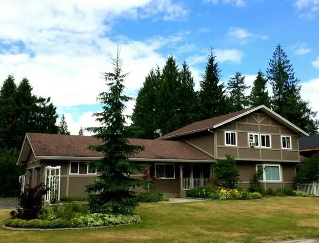 Alpenrose B&B Revelstoke hotel detail image 1