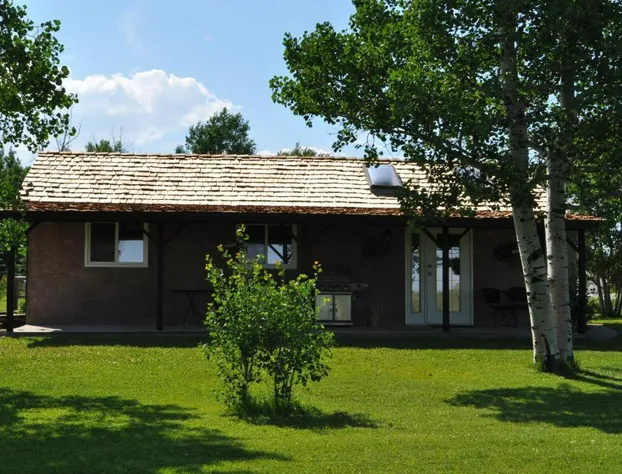 Rocky Ridge Country Lodge hotel detail image 1