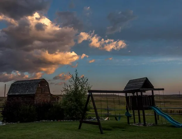 Rocky Ridge Country Lodge hotel detail image 3