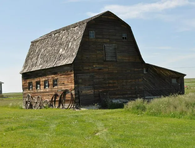 Rocky Ridge Country Lodge hotel detail image 4