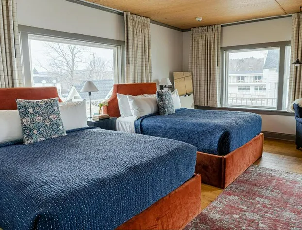 Wylder Hotel Windham hotel detail image 3