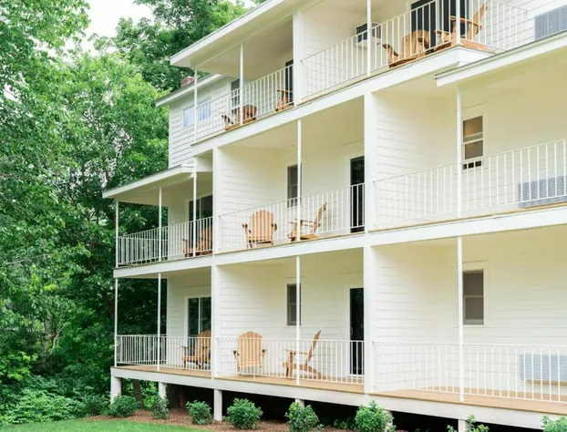 Wylder Hotel Windham hotel detail image 1