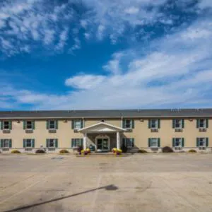 Keyser Inn hotel hero