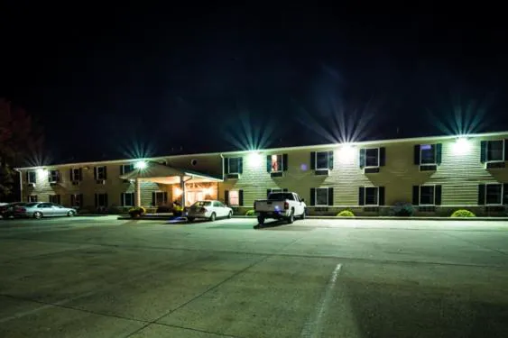 Keyser Inn hotel detail image 1