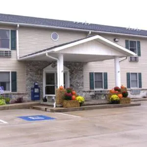 Keyser Inn hotel detail image 2