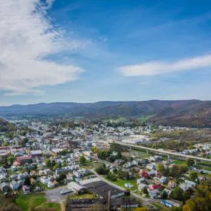 Keyser Inn hotel detail image 3