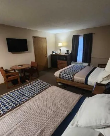 Keyser Inn hotel detail image 4