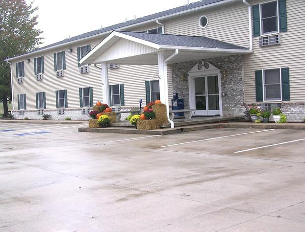 Keyser Inn hotel detail image 2