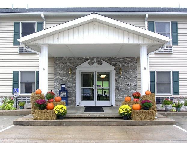 Keyser Inn hotel detail image 3
