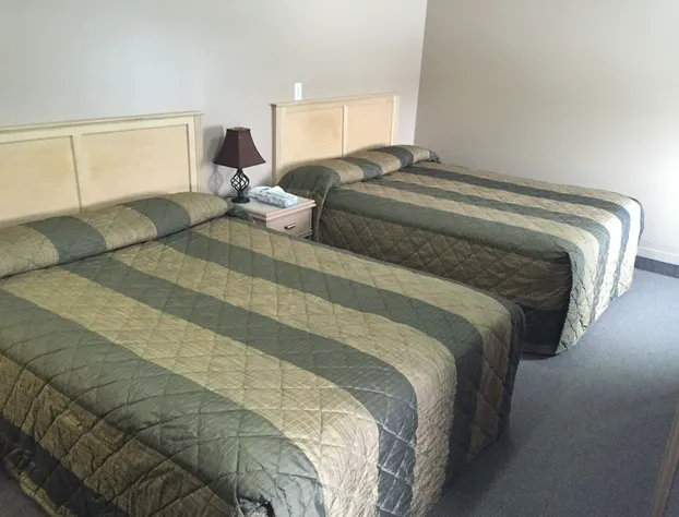 Kings Hotel & Motel hotel detail image 1