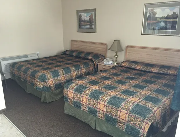 Kings Hotel & Motel hotel detail image 1