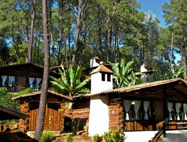 Monteverde Hotel de Cabañas hotel detail image 2